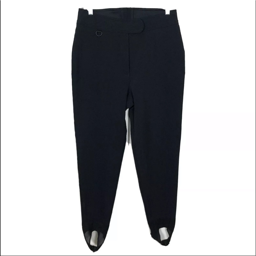 L.L BEAN SCHOELLER SKI SNOW PANTS WOMEN’S 14 TALL